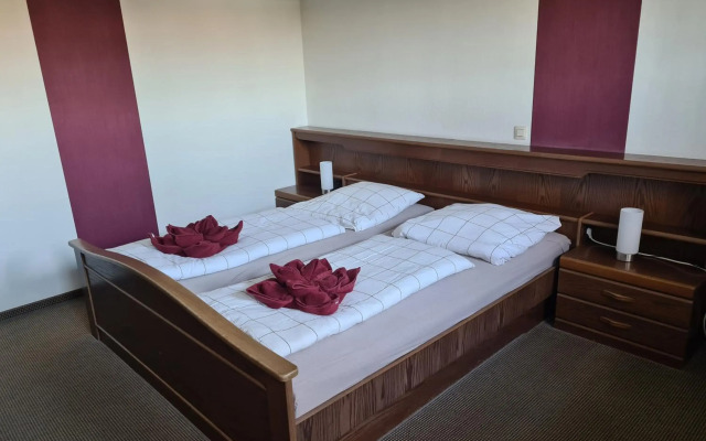 Hotel Pension Friesenruh