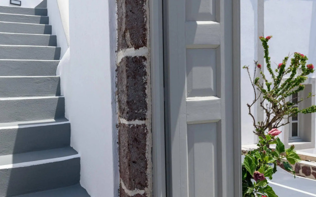 Vista Mare Suites