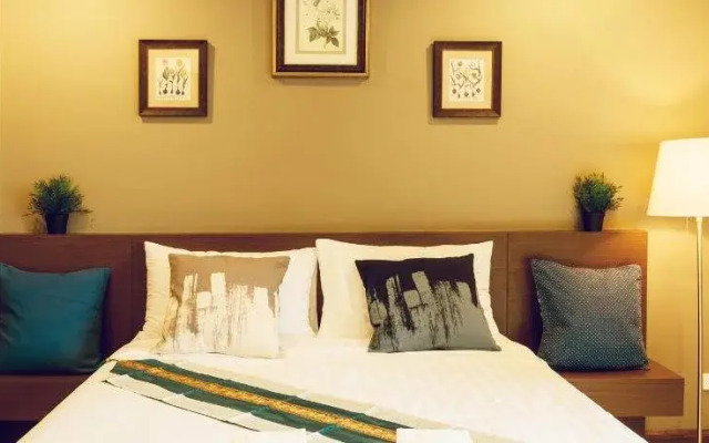 Siri Residence Apartment