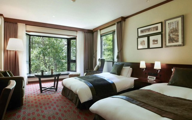 Tateshina Tokyu Hotel