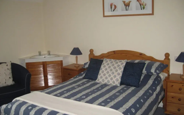 Chy-Vista B&B