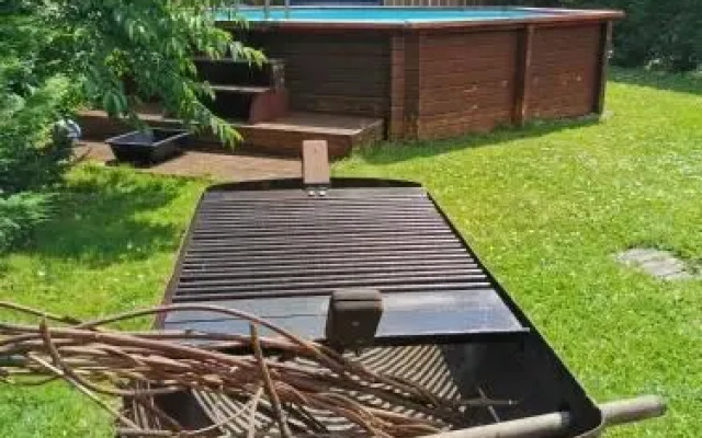 Surfworx Lodge