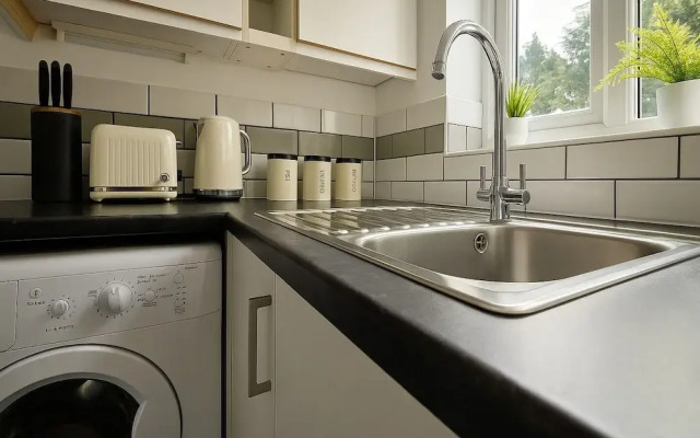 Elegant 1 Bedroom in Bermondsey
