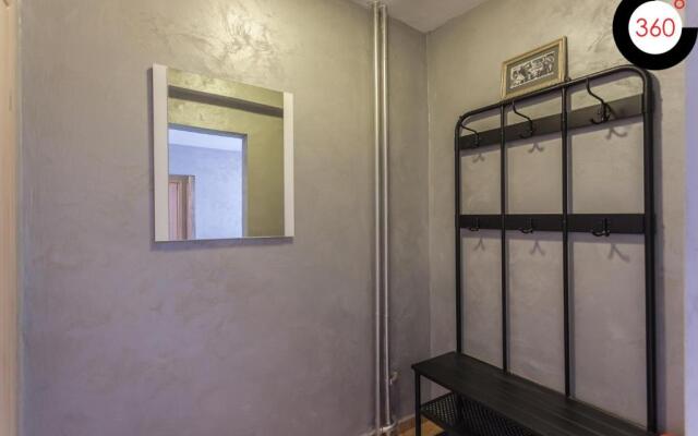 Parchevich 31 Center Apartment