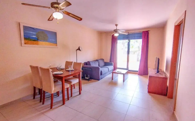 Charming 3 Bed Beach Apartment in Punta del Moral