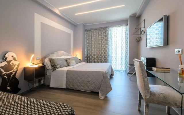 Residence CineApollo