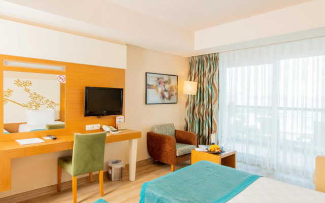 Venosa Beach Resort & Spa