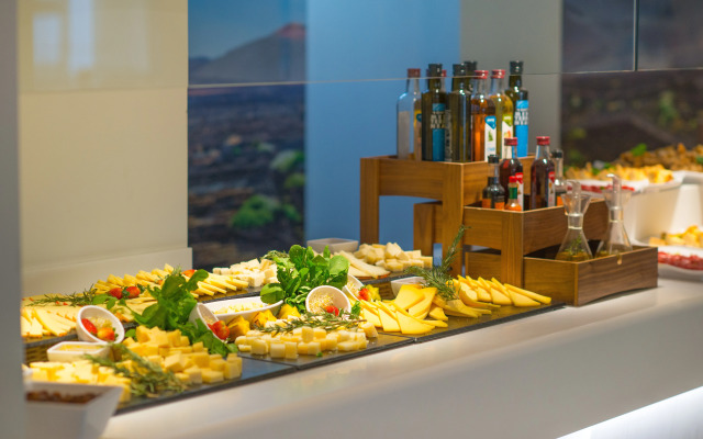 Iberostar Selection Lanzarote Park Hotel