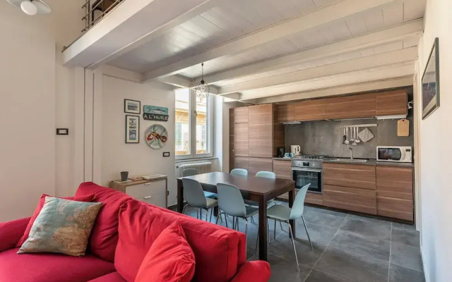 Design Loft al Teatro Massimo