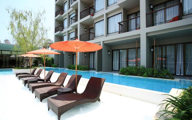 Proud Phuket