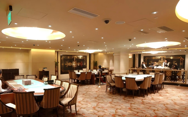 Hotel Fortuna