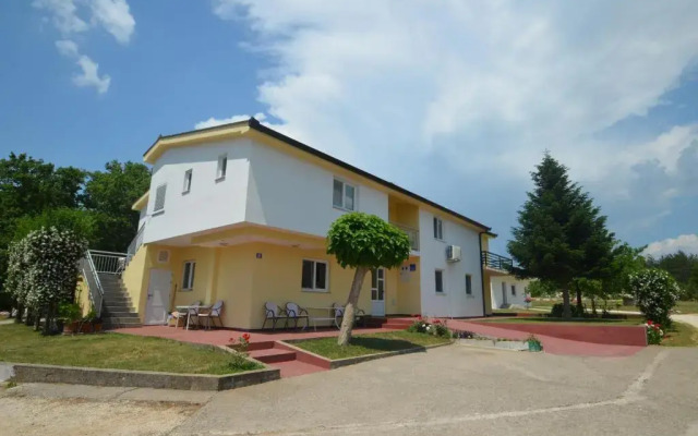 Casa Del Pellegrino M&A - Ostojići