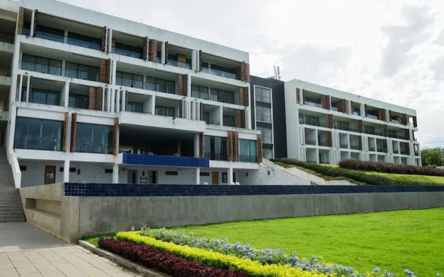 Serene Phla resort and restaurant