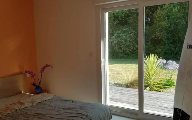 Résidence des trois pins