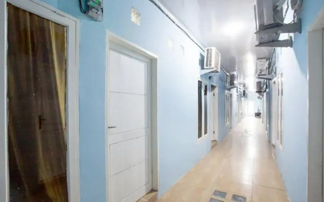 OYO Life 2601 Homestay Damai Helvetia