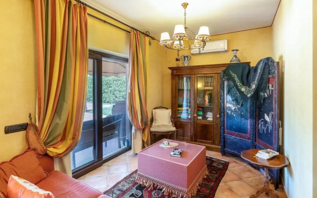 Villa Maria Teresa