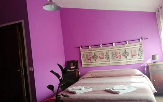 B&B Daddanca