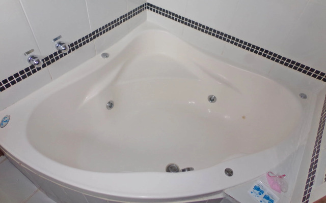 Pousada Visconde de Mauá