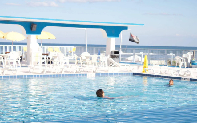 The Suites at Americano Beach - Daytona Beach