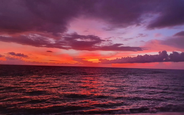 Sunsethouse Lombok