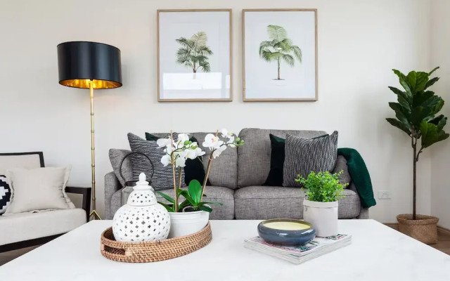 Bream penthouse (672i)