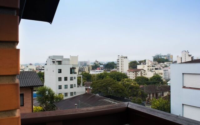 Hostel Casa do Rogerio