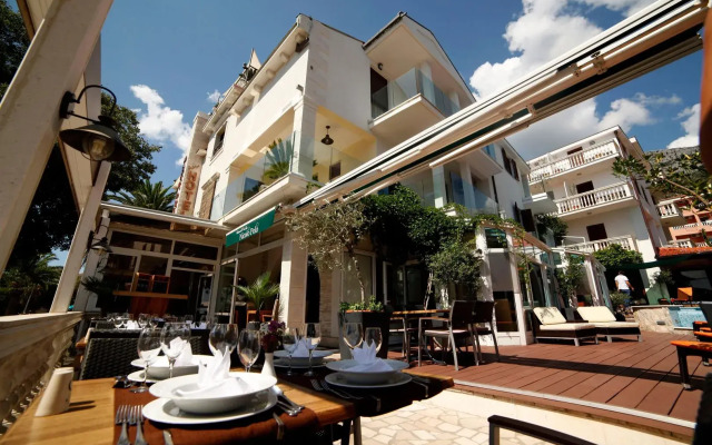 Boutique Hotel Marco Polo Adults Only