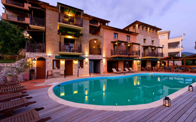 Enetiko Resort Hotel