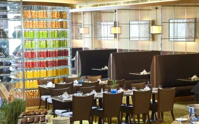 Foshan Fortuna Hotel
