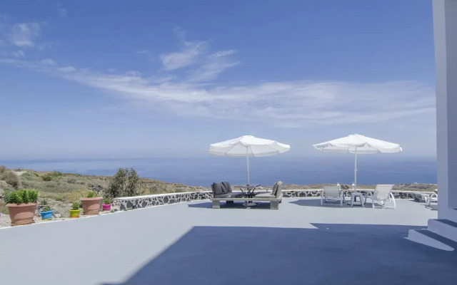 Belle Etoile Villas