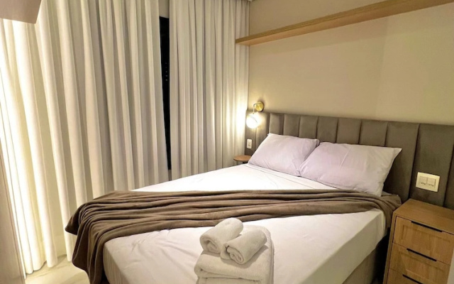 Innvista - Residencial Brera Moema