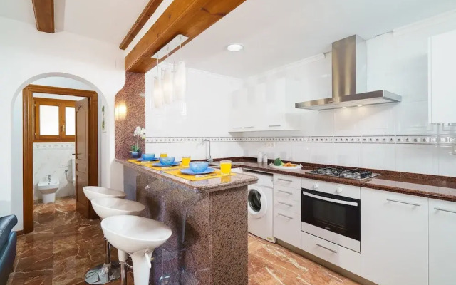 Book It Villa Attias Moraira