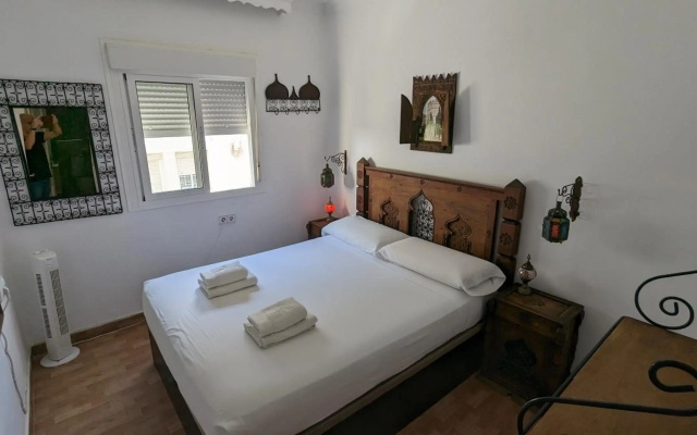 Piso Andaluz Jerez Centro