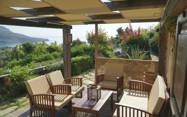 Terra Minoika Boutique Resort