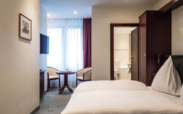 Hotel Imperial