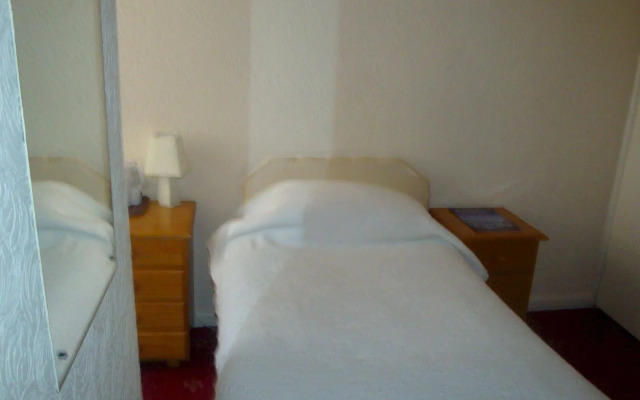 Monterey Beach Hotel