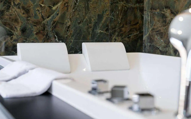 Hotel Pozzo di Borgo