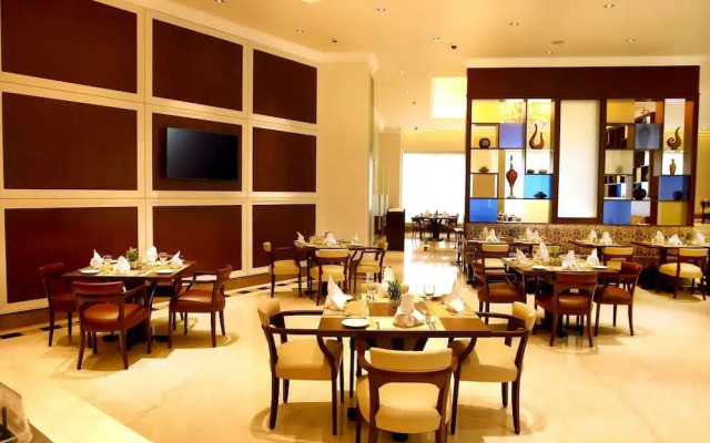 PR Grand Guindy