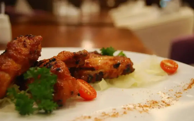 Horison Inn Alaska Semarang(Formerly The Alaska)