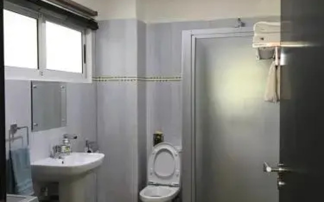 Flower Garden Self-Catering Apartments