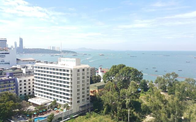 Vtsix Condo Service at View Talay Condo