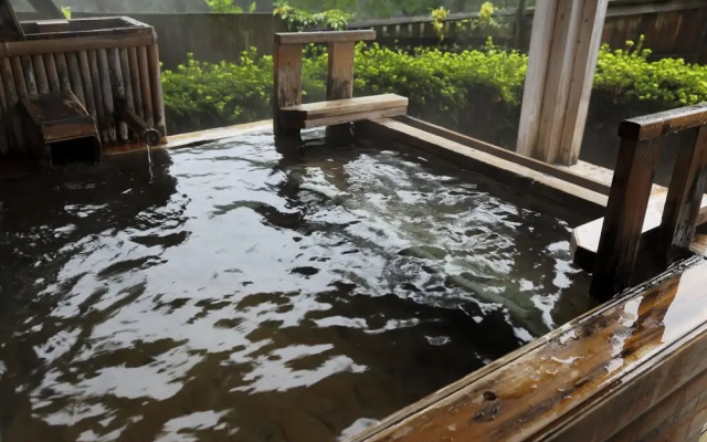 Fujioka Onsen Hotel Resort