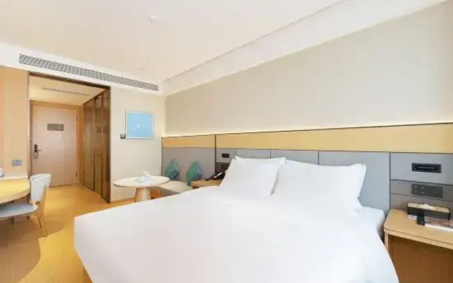 JI Hotel (Dunhua Xudong Street)