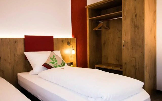 ROOM'Z zimmeraufzeit