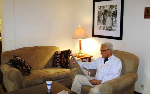 Hampton Inn Cincinnati/Kings Island