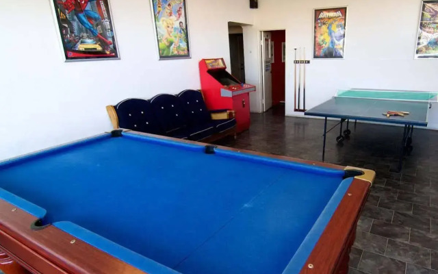 Silverton Holiday Apartments