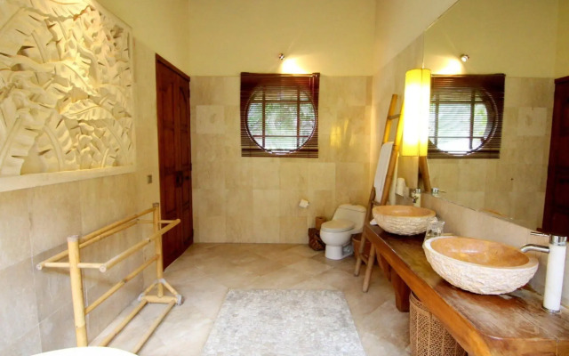 Mayana Villas