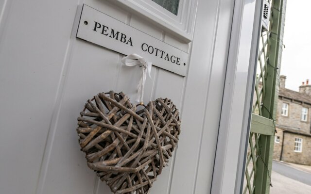Pemba Cottage