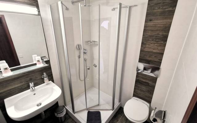 Appartements Biedermeier