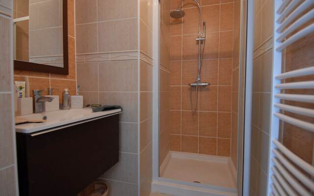 Appartement vue Etang de Thau